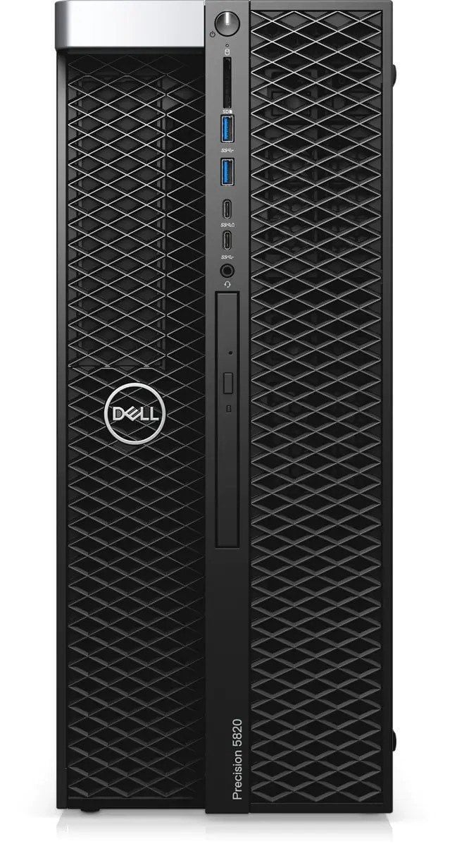 Dell Precision 5820 Tower Workstation