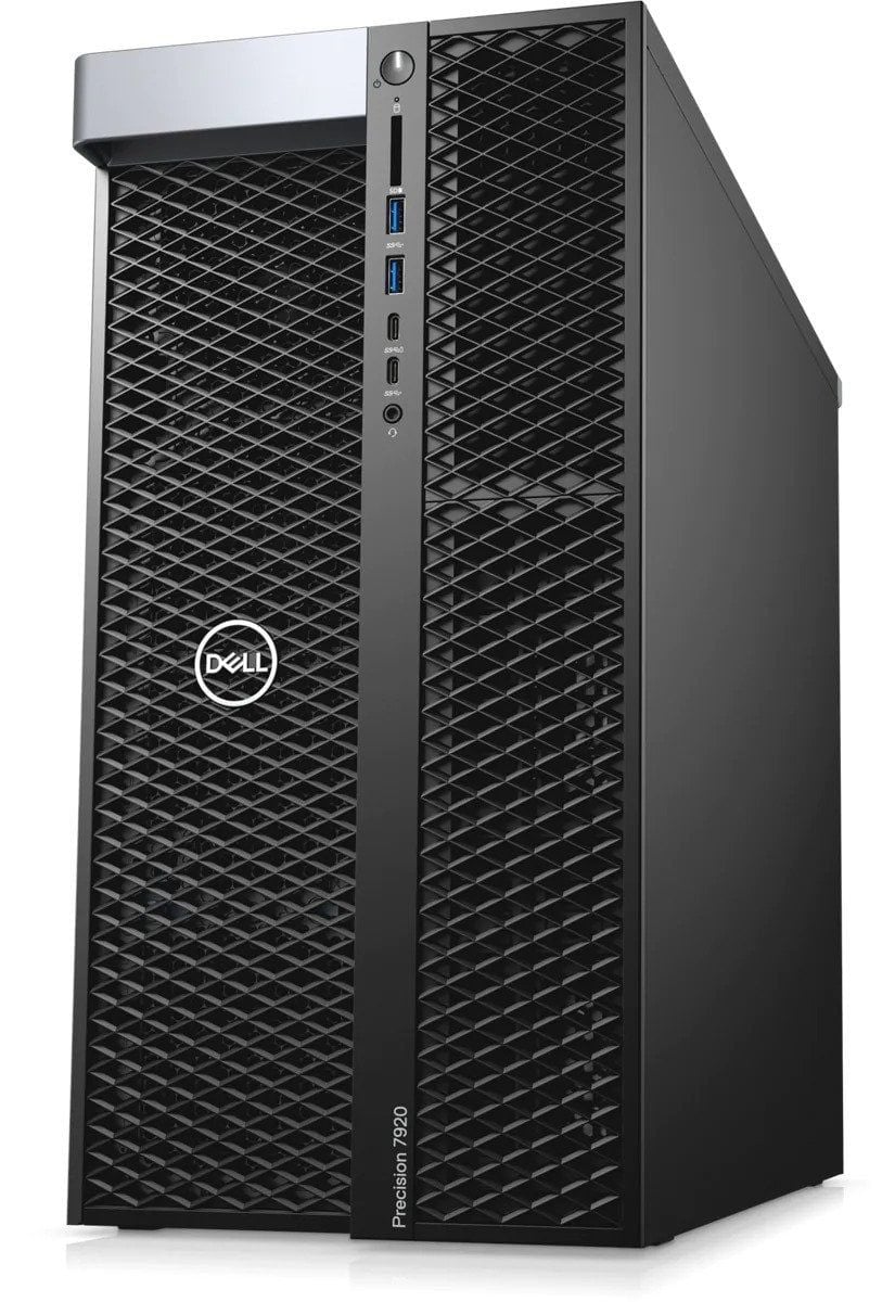 Dell Precision 7920 Tower Workstation