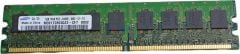 DELL SERVER RAM 1 GB DDR2 800 Mhz ECC (M391T2863QZ3-CF7)