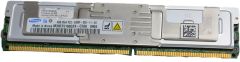DELL SERVER RAM 4 GB DDR2-667 Mhz ECC FBD PC5300F (M395T5160QZ4-CE66)