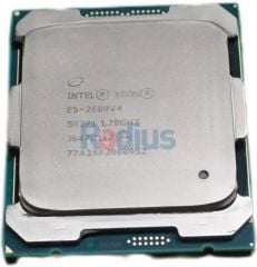 Dell CPU Intel® Xeon® E5-2609 v4 (SR2P1, 47VTG)