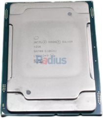 Dell CPU Intel® Xeon® Silver 4216 (53WDJ)