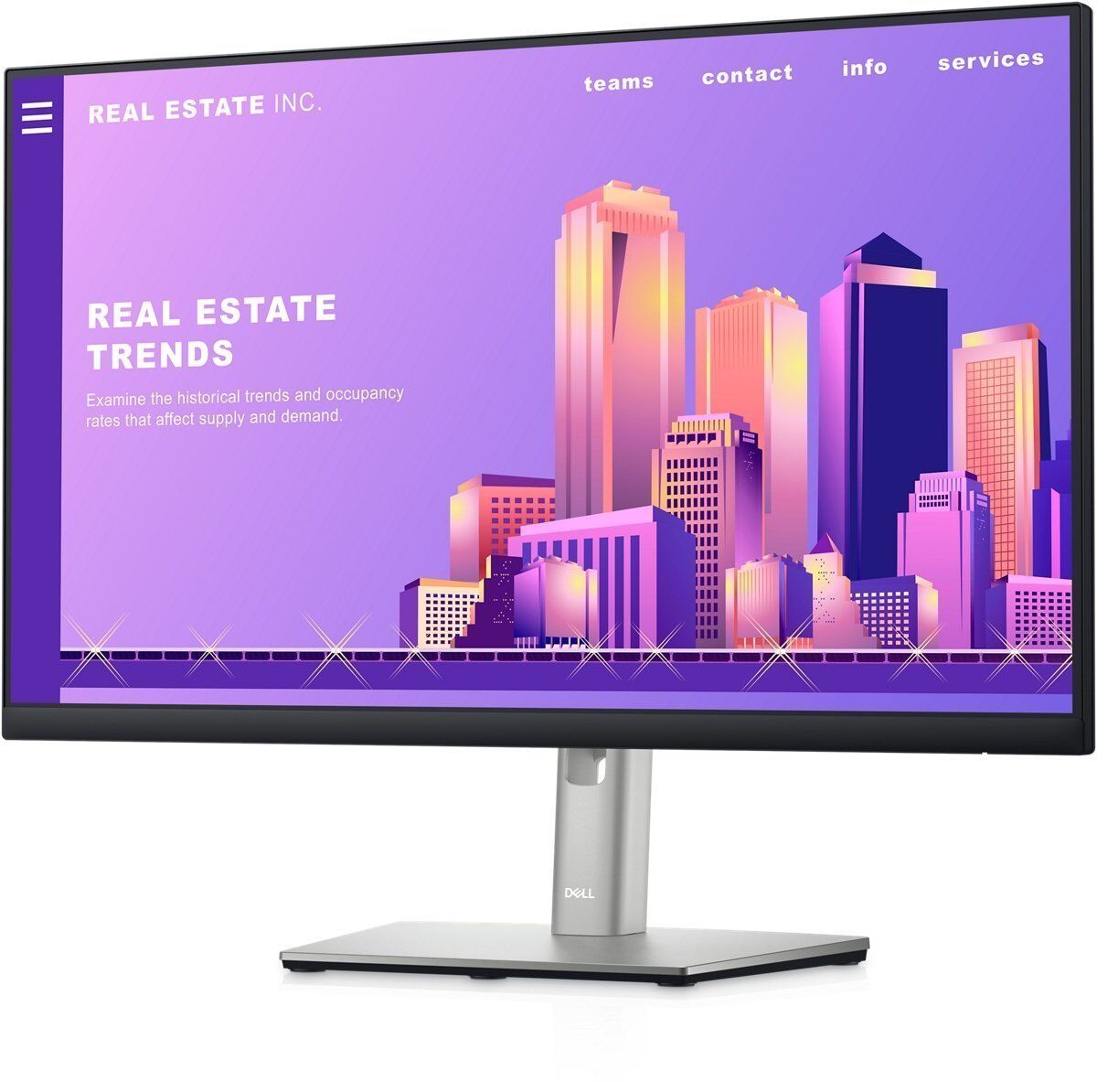 Dell 24'' Monitor - P2422H