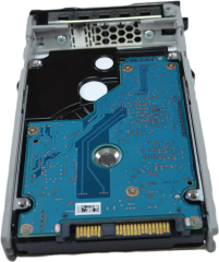 DELL SERVER HDD 300 GB SAS 6Gbps 10K rpm 2.5'' Hot-Plug (MTV7G)