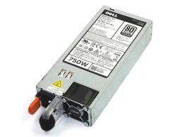 DELL PWR 750 Watt Hot-Plug Power Supply for 12G Servers (6W2PW)