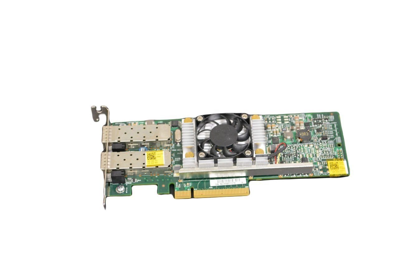 DELL Broadcom 57810 Ethernet Card, LowProfile (Y40PH)