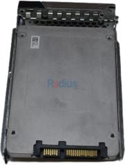 DELL SERVER SSD 240 GB SATA Mix Use 2.5'' Hot-Plug (S4610, T1WH8)