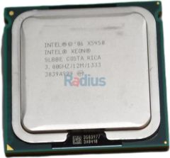 Dell CPU Intel® Xeon® X5450 (PW856, C333J, TR866)