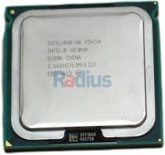 Dell CPU Intel® Xeon® E5430 (U296G, JH903)