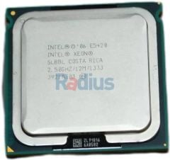 Dell CPU Intel® Xeon® E5420 (U311G, MG434)