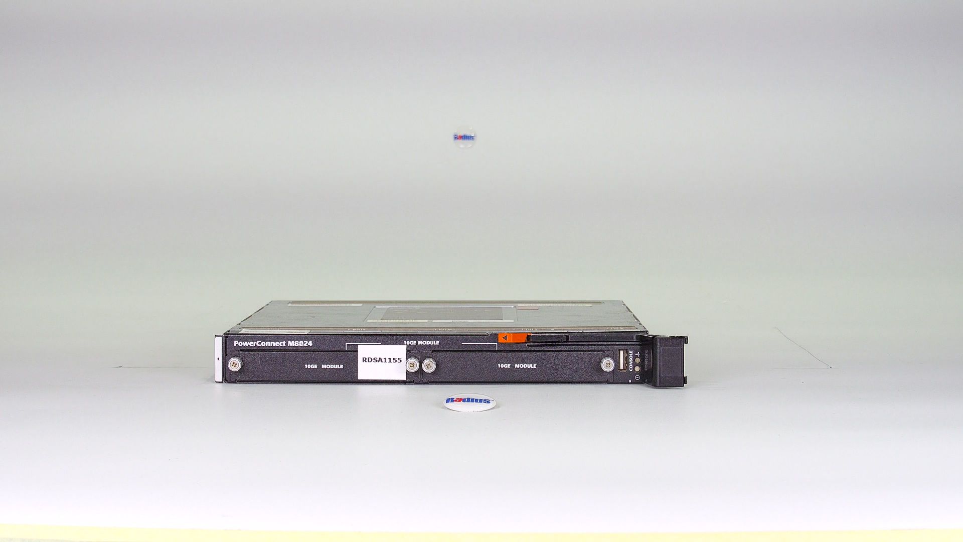 Dell PowerConnect M8024 Blade Switch