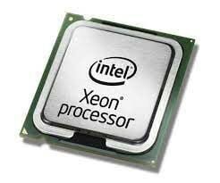 Dell CPU Intel® Xeon® E5345 ( KX324, WX456, WK722)
