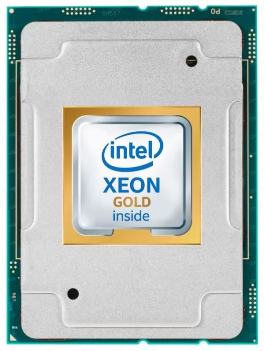 Dell CPU Intel® Xeon® Gold 6152 ( SR3B4, 2W1TH )