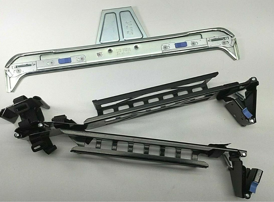 DELL Poweredge RACK Cable Management Arm 1U, NN006