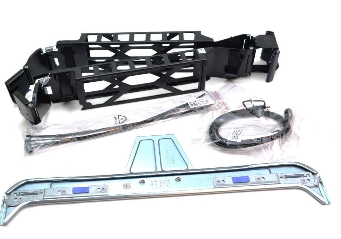 DELL Poweredge RACK Cable Management Arm 2U (R810/R910), 35D0N