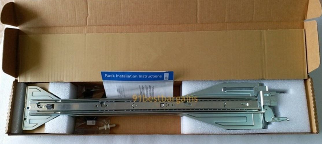 DELL Poweredge RACK KIT 3U (T320/T420/T60), 5N9DY