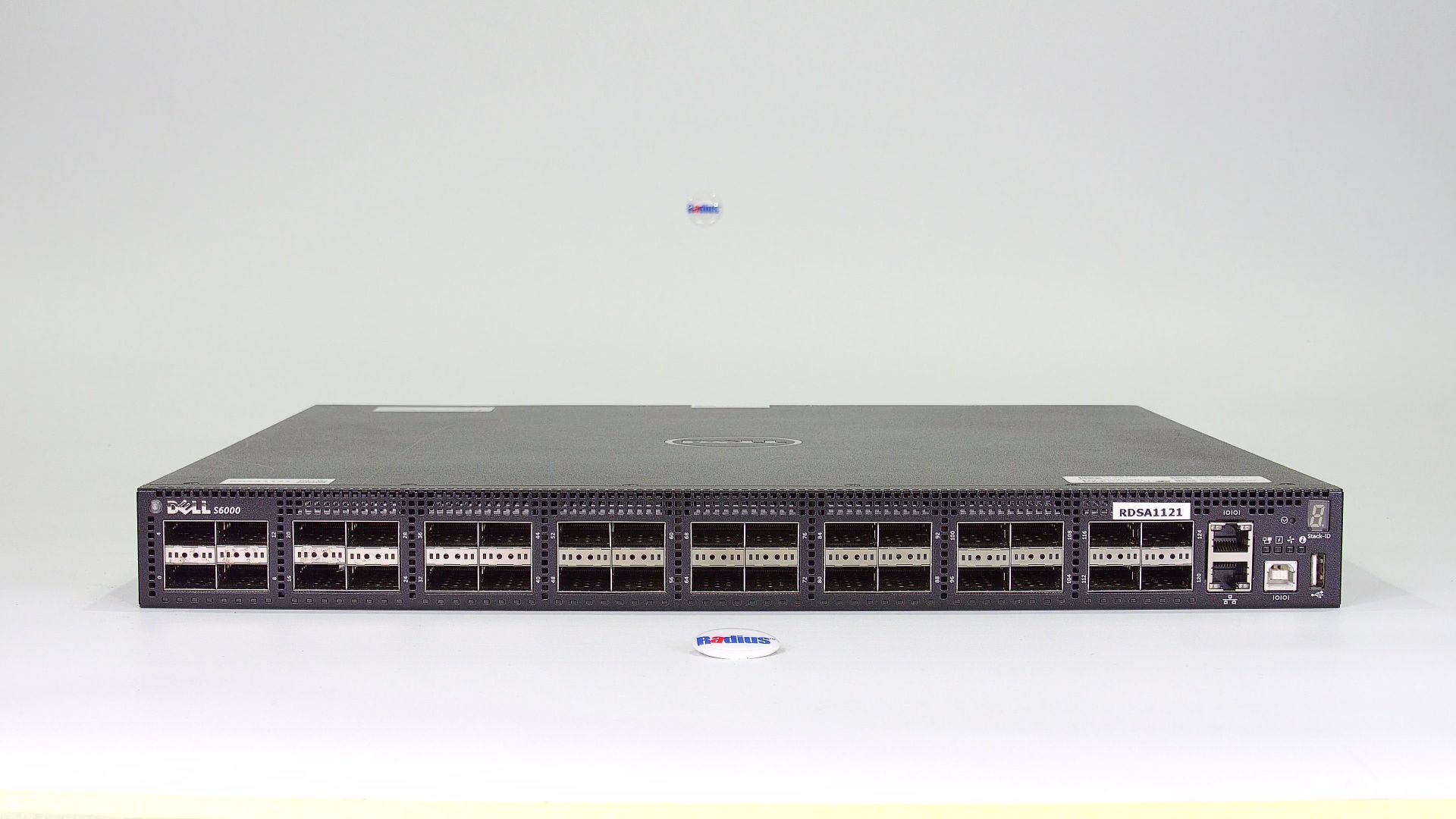 Dell PowerSwitch S6000 Switch