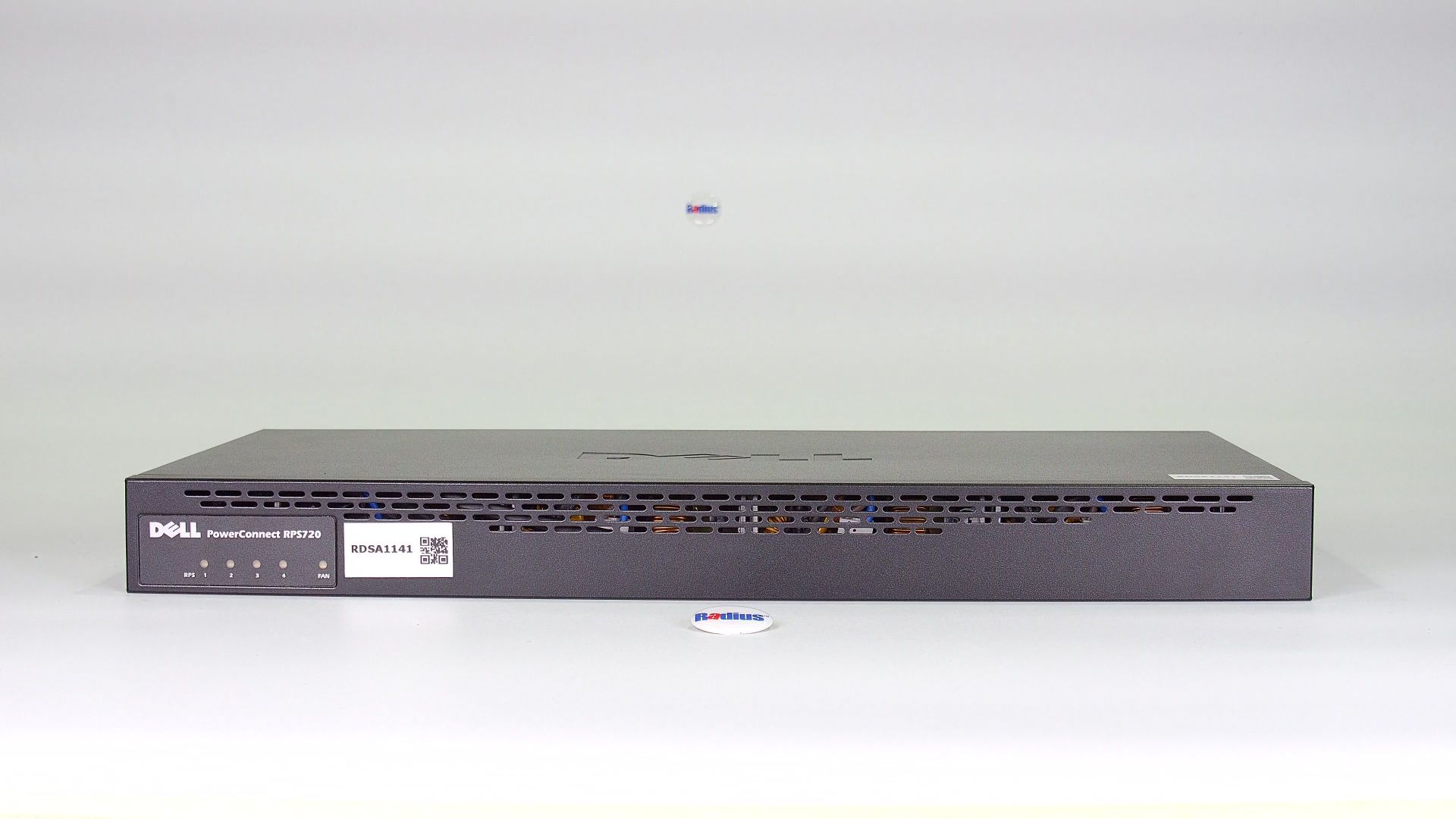 DELL PowerConnect RPS720 Power Supply
