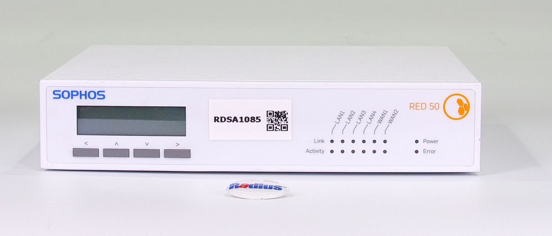 Sophos RED 50 Rev.1 Expansion Appliance