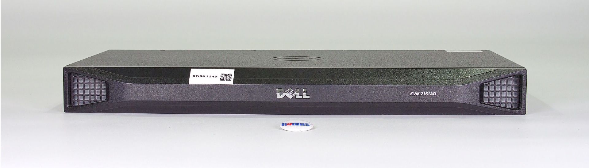 DELL PowerEdge KVM 2161AD Switch