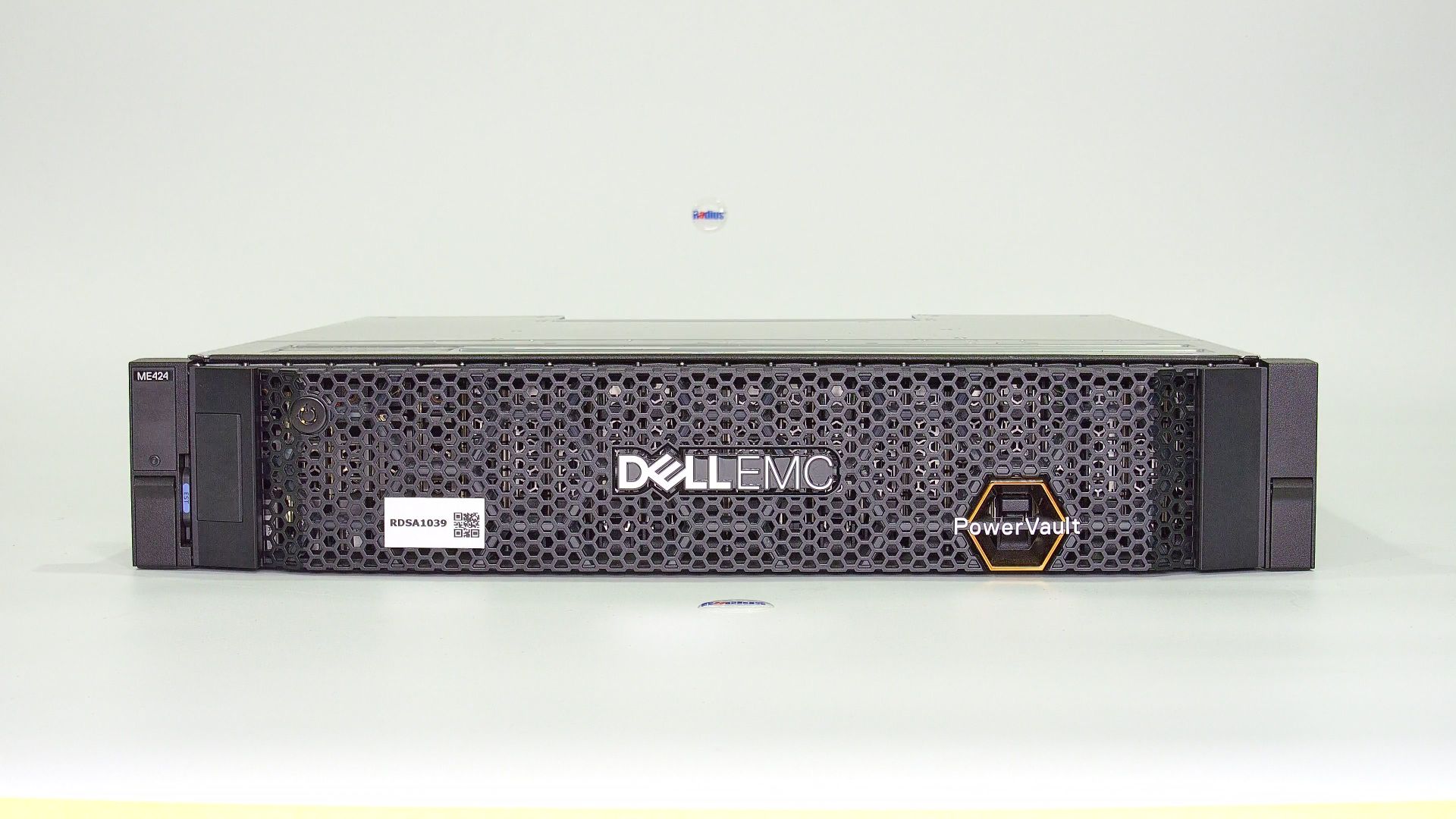 DELL Powervault ME424 Storage Enclosure (Disksiz)
