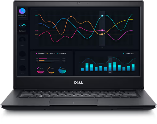 DELL Wyse 5470 Mobil Thin Client