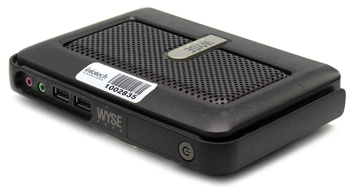 DELL Wyse C10LE Thin Client