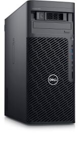 Dell Precision 5860 Tower Workstation | Xeon W5-2455X,64GB,1.5TB,Windows,RTX A4000