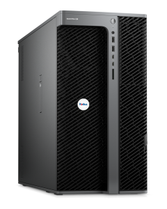 Radius Quantize Q8 Yapay Zeka İş İstasyonu
