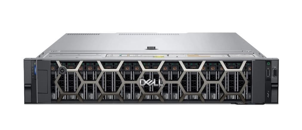 DELL PowerEdge R750xs Server