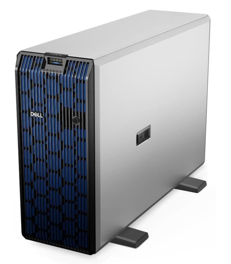 DELL PowerEdge T560 Server