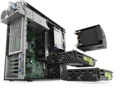 Dell Precision 5820 Tower Workstation