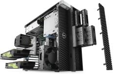 Dell Precision 5820 Tower Workstation