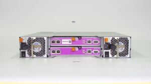 DELL Equallogic PS4100XV Storage (Disksiz)