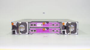 DELL Equallogic PS4100XV Storage (Disksiz)