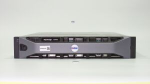 DELL Equallogic PS4100XV Storage (Disksiz)