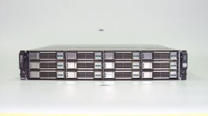 DELL Equallogic PS4100XV Storage (Disksiz)