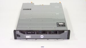 DELL Equallogic PS4100XV Storage (Disksiz)