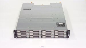 DELL Equallogic PS4100XV Storage (Disksiz)