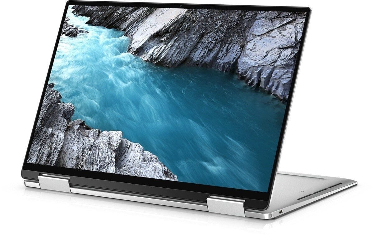 Dell XPS 7390 13 2-in-1 Laptop | i7,32GB,1TB,Windows