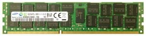 DELL SERVER RAM 16 GB DDR3 1600 Mhz RDIMM (M393B2G70BH0-YK0)