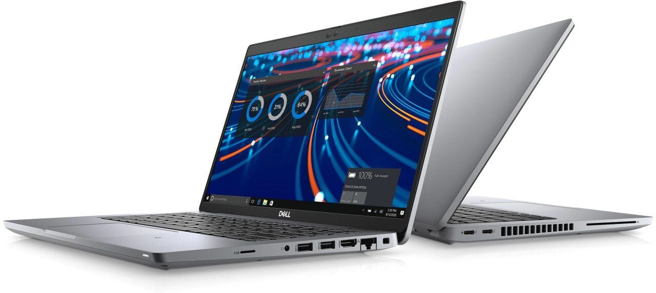 Dell Latitude 5420 Notebook | i5,32GB,256GB,Ubuntu