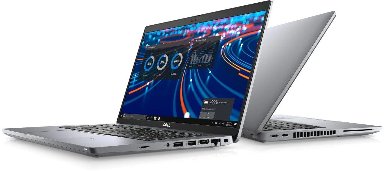 Dell Latitude 5420 Notebook | i7,16GB,512GB,Ubuntu