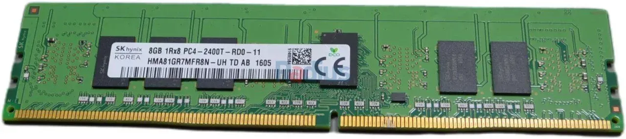DELL SRV RAM 16 GB DDR3 1866 Mhz RDIMM 14900R