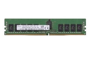 DELL SERVER RAM 16 GB DDR4 2400 Mhz RDIMM (HMA82GR7MFR8N-UH TD)
