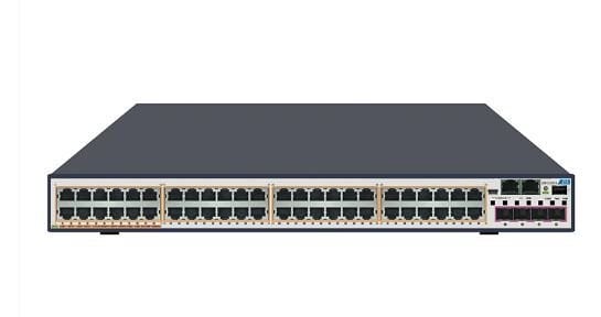 ZTE ZXR10 5950-52PD-L Switch