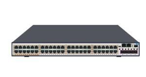 ZTE ZXR10 5950-52PD-L Switch