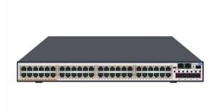 ZTE ZXR10 5950-52PD-L Switch (Refurbished)
