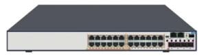 ZTE ZXR10 5950-28PD-L Switch