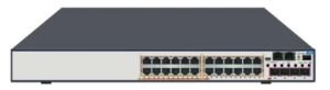 ZTE ZXR10 5950-28PD-L Switch